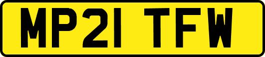 MP21TFW