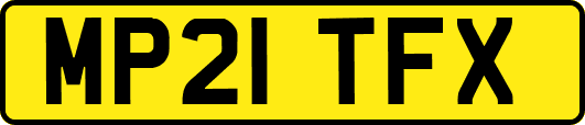 MP21TFX