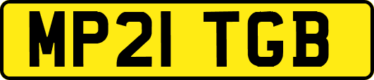 MP21TGB