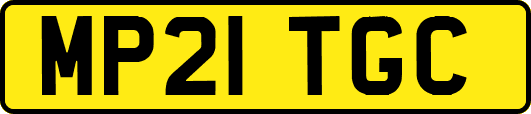 MP21TGC