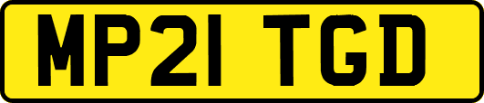 MP21TGD