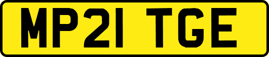 MP21TGE