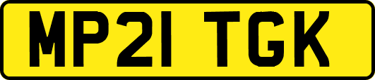 MP21TGK