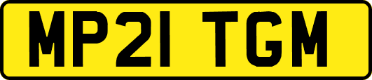 MP21TGM