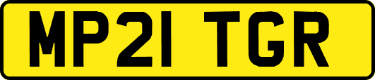 MP21TGR