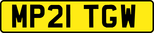 MP21TGW