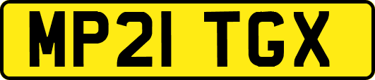 MP21TGX