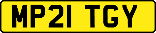 MP21TGY