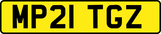 MP21TGZ