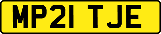 MP21TJE