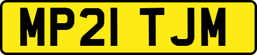 MP21TJM