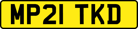 MP21TKD