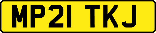 MP21TKJ