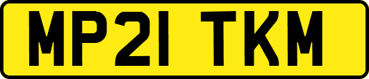MP21TKM
