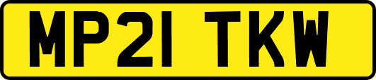MP21TKW
