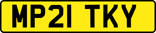 MP21TKY