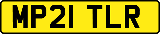 MP21TLR