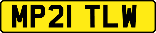 MP21TLW
