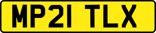 MP21TLX