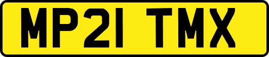 MP21TMX