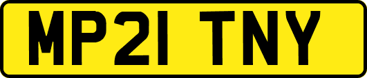 MP21TNY
