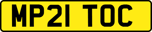 MP21TOC