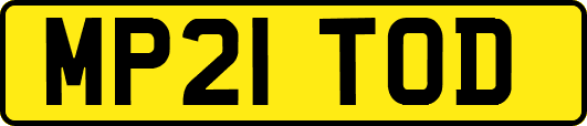 MP21TOD