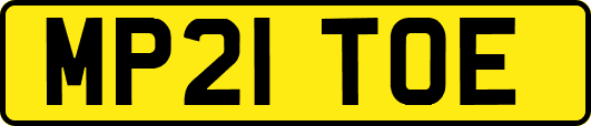 MP21TOE