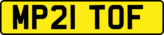 MP21TOF