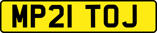 MP21TOJ