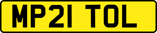 MP21TOL