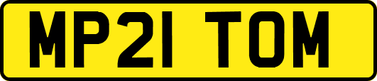MP21TOM