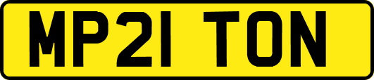 MP21TON
