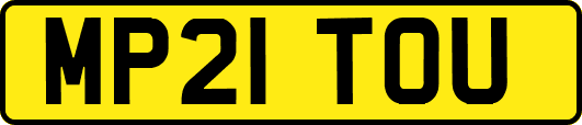 MP21TOU