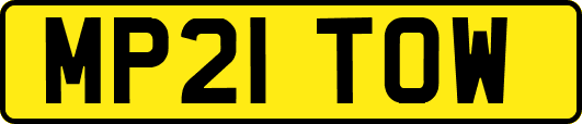 MP21TOW