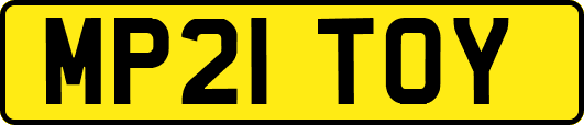 MP21TOY