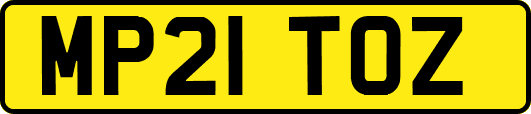 MP21TOZ