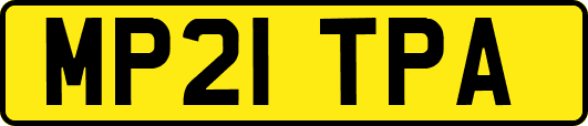 MP21TPA
