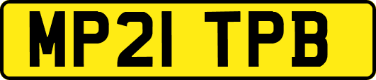 MP21TPB