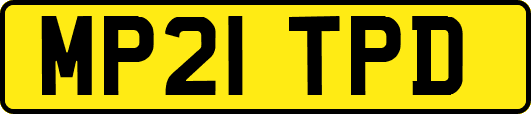 MP21TPD