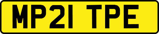 MP21TPE
