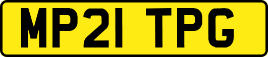 MP21TPG