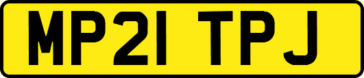 MP21TPJ