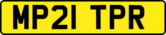 MP21TPR