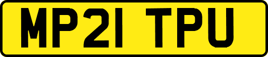 MP21TPU