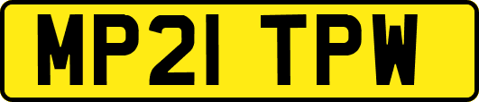 MP21TPW