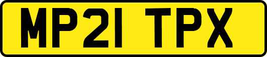 MP21TPX