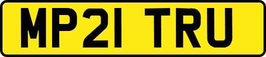 MP21TRU