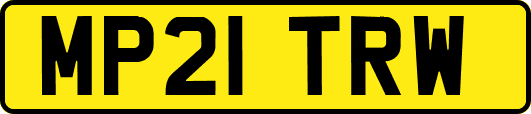 MP21TRW