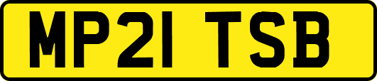 MP21TSB